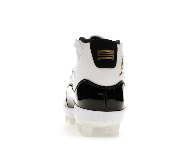Jordan 11 Retro MCS Cleat DMP Gratitude