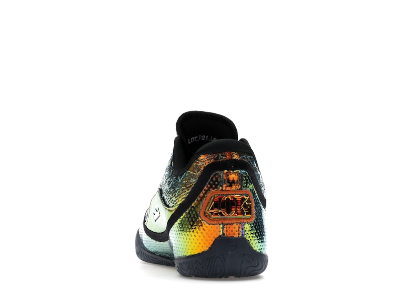 Nike LeBron 23 40K Gold (GS)