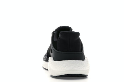 adidas EQT Support 93/17 Glitch Black White