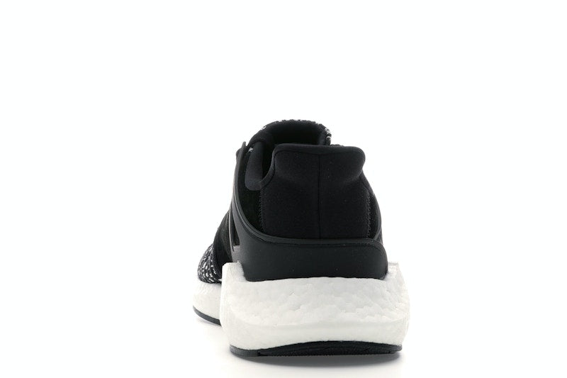adidas EQT Support 93/17 Glitch Black White