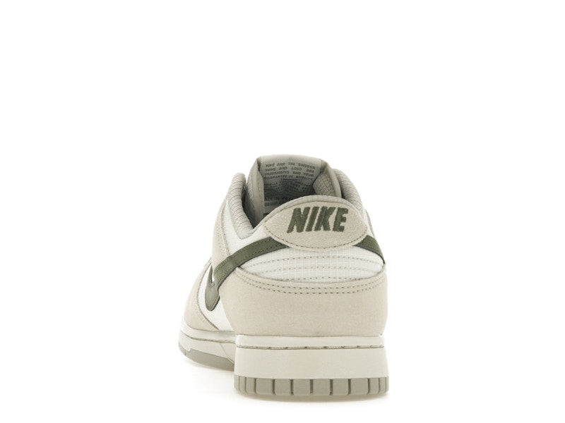 Nike Dunk Low Leaf Veins