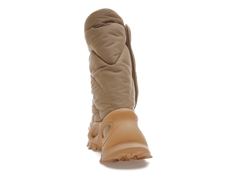 adidas Yeezy NSLTD Boot Khaki