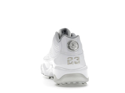 Jordan 9 Retro Low Golf NRG Tour Championship