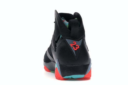 Jordan 7 Retro Barcelona Nights
