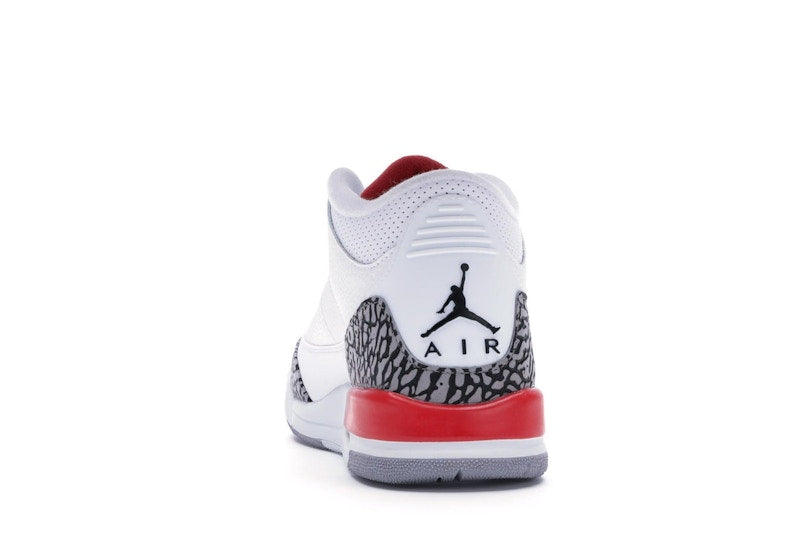 Jordan 3 Retro Hall of Fame (GS)