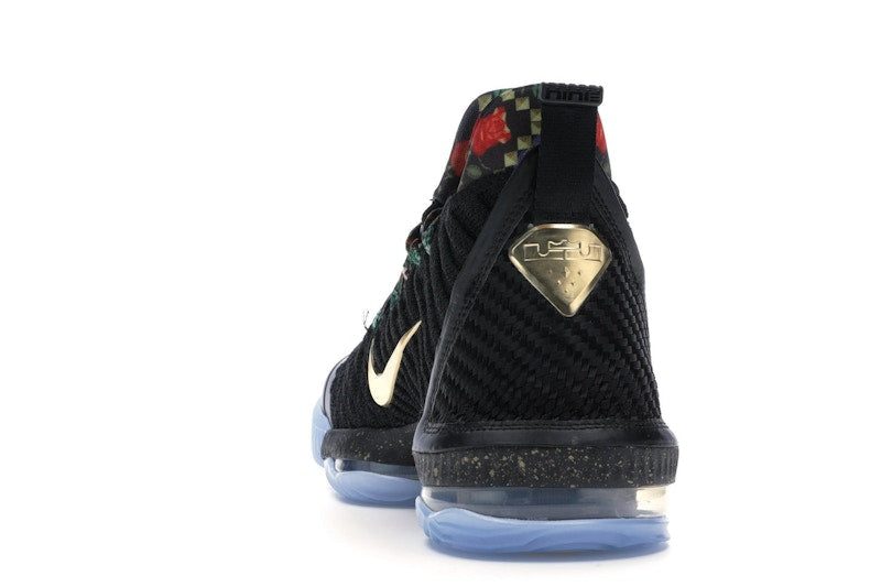 Nike LeBron 16 Watch the Throne