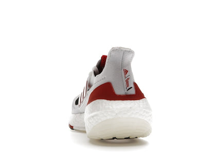 adidas Ultra Boost 21 Nebraska