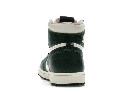 Jordan 1 Retro High Fir Pro Green (Women's)