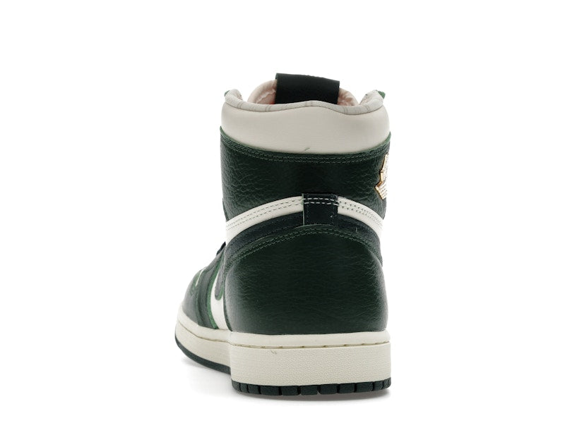 Jordan 1 Retro High Fir Pro Green (Women's)