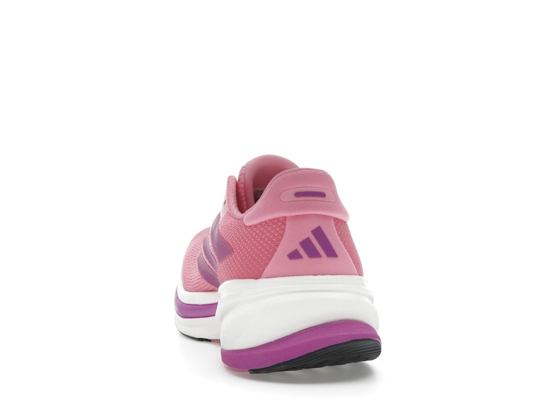 adidas Supernova Rise 2 Bliss Pink Flash Pink Cloud White (Women's)