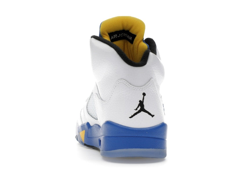 Jordan 5 Retro Laney (2013)