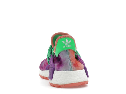 adidas Human Race NMD Pharrell Holi Festival (Chalk Coral)