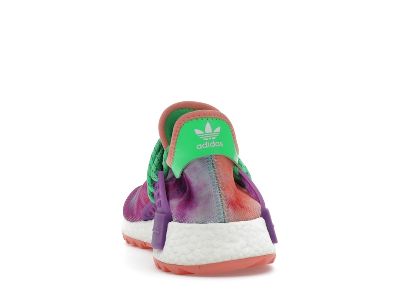 adidas Human Race NMD Pharrell Holi Festival (Chalk Coral)