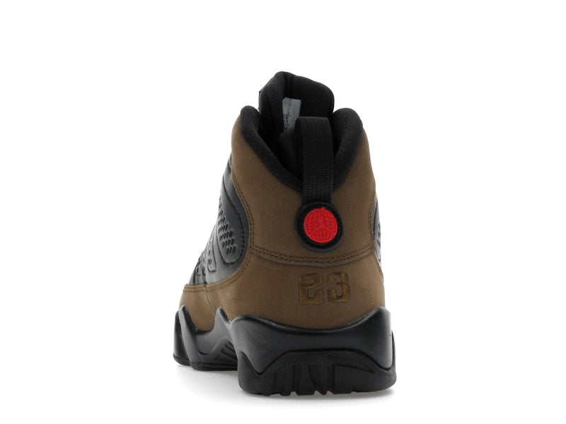 Jordan 9 Retro Olive (2024) (GS)