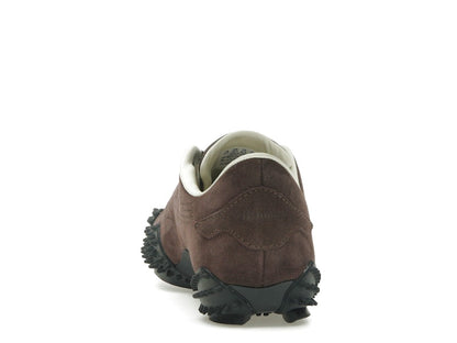 Puma Mostro JJJJound Dark Chocolate