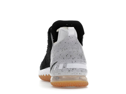 Nike LeBron 18 Gum Sole