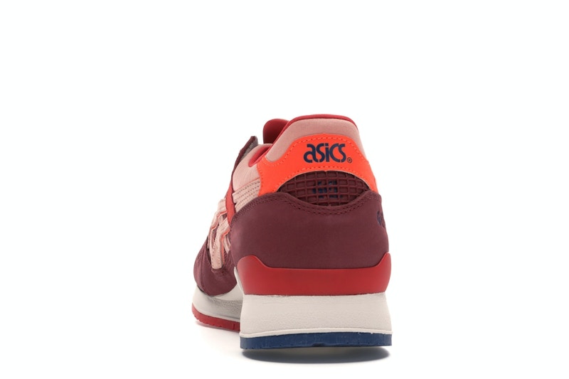 ASICS Gel-Lyte III Ronnie Fieg Volcano 2.0