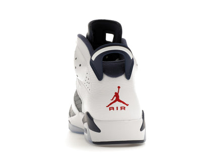 Jordan 6 Retro Olympic (2024)