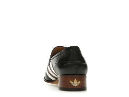 adidas x Gucci Loafer Black (Women's)