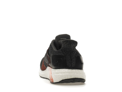 adidas Ultra Boost ST Black Energy