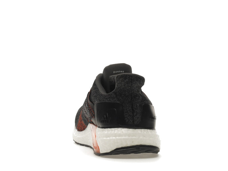 adidas Ultra Boost ST Black Energy