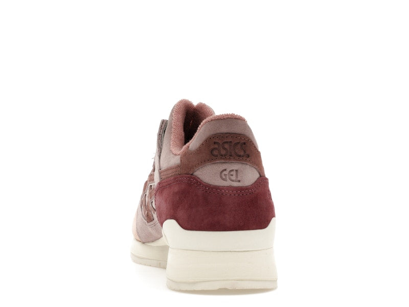 ASICS Gel-Lyte III '07 Remastered Kith By Invitation Only