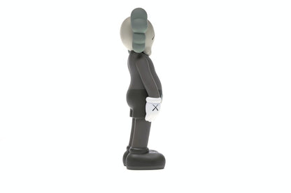 KAWS Companion Open Edition Vinyl Figure Brown