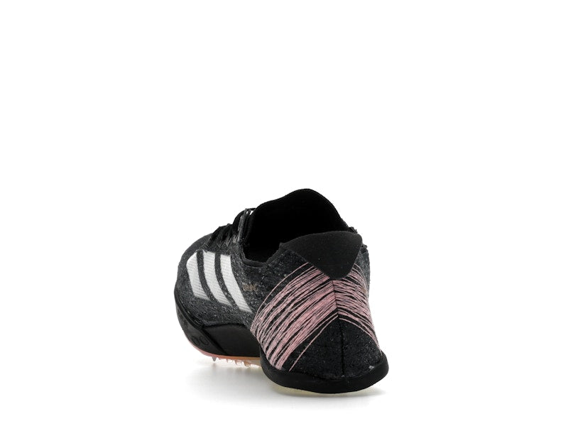 adidas Adizero Prime SP 3 Core Black Zero Metalic Spark