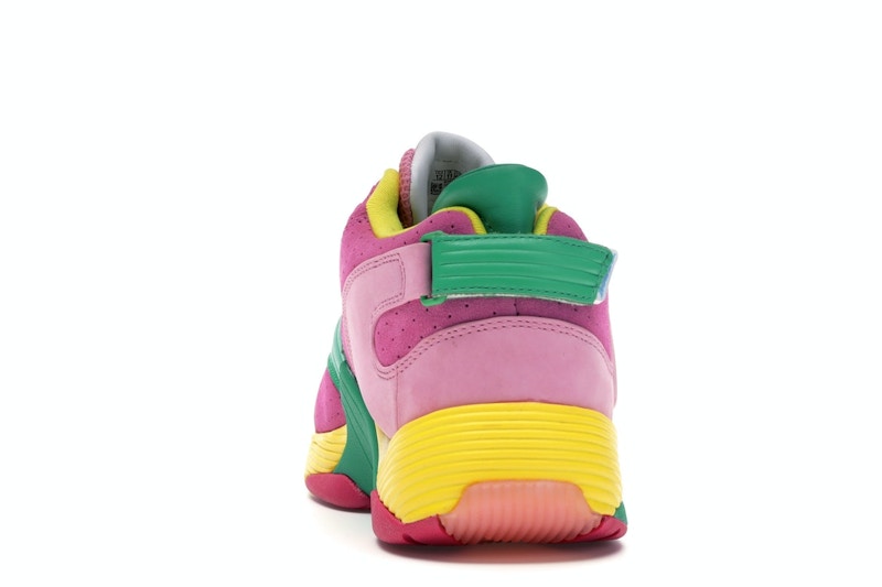 Reebok Answer 5 BBC Icecream ComplexCon (2019)