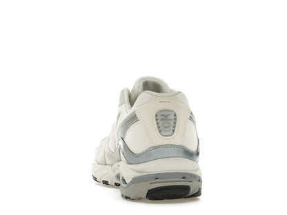 Mizuno Wave Rider 10 Premium White Tradewinds