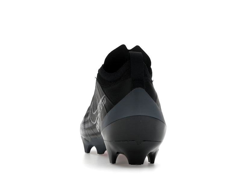 Nike Zoom Air Vapor Elite 1 Black Dark Grey Bright Crimson