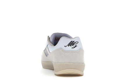 adidas Aloha Super Mark Gonzales White Black Grey