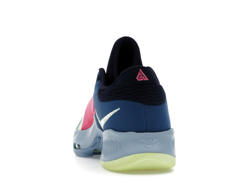 Nike Zoom Freak 4 Unbelievable