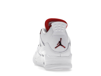 Jordan 4 Retro Metallic Red (GS)