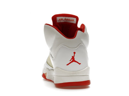 Jordan 5 Retro Sunset (Women's)