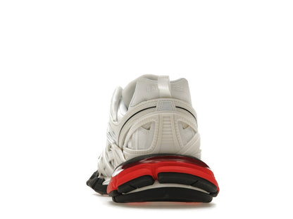 Balenciaga Track.2 White Red