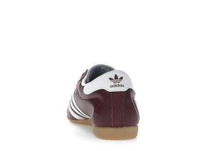 adidas Paris Shadow Red White