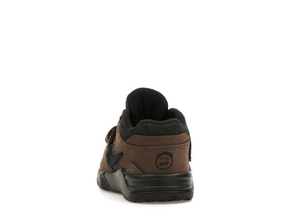Jordan Jumpman Jack TR Travis Scott Dark Mocha (TD)