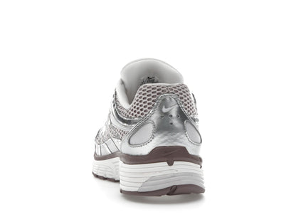Nike P-6000 Platinum Violet Vast Grey (Women's)