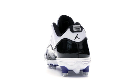 Jordan 11 Retro Low Cleat Concord