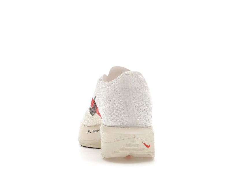 Nike ZoomX Vaporfly 3 EK Eliud Kipchoge Paris 5K