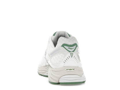 Saucony ProGrid Omni 9 END. Olive Branch