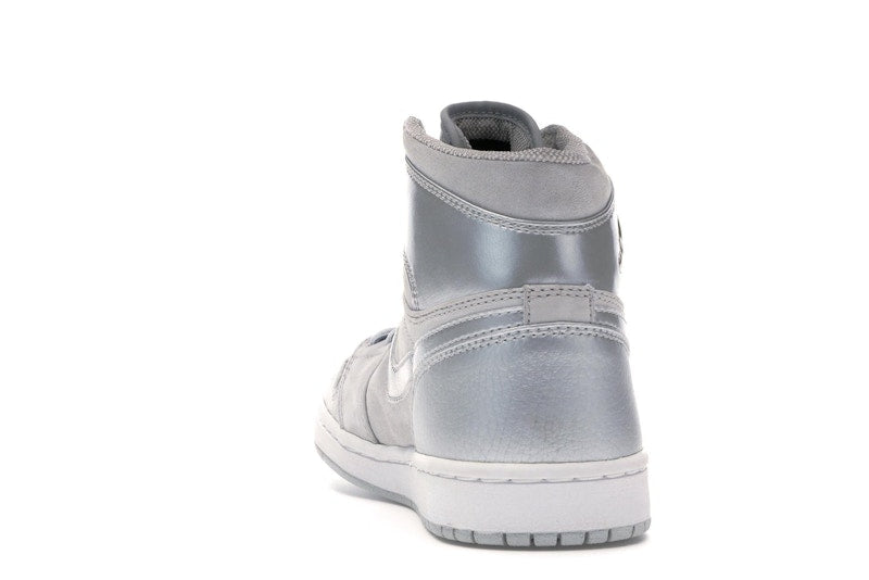 Jordan 1 Retro Japan Grey (2001)