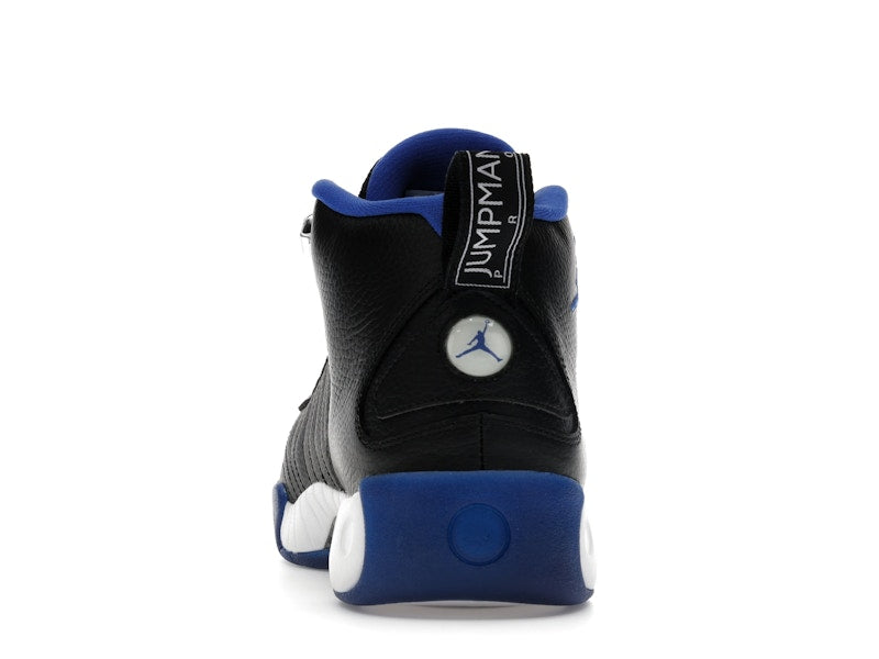 Jordan Jumpman Pro Black/Varsity Royal