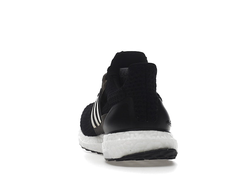adidas Ultra Boost 4.0 DNA Black Metallic Gold