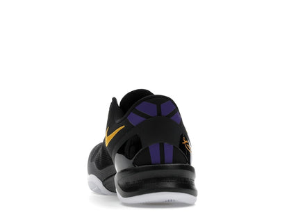 Nike Kobe 8 Protro Lakers Away