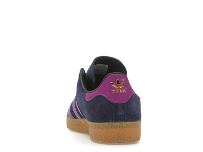 adidas Yabisah size? Exclusive City Series Blue Purple