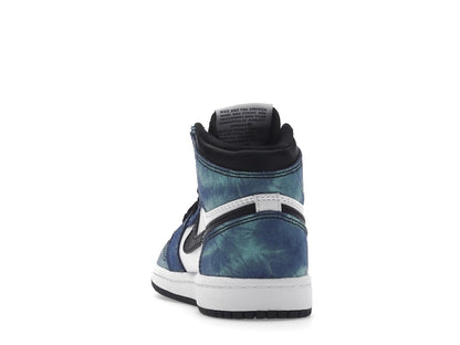 Jordan 1 Retro High Tie Dye (PS)
