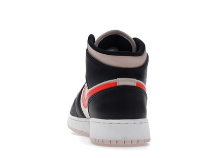Jordan 1 Mid Atmosphere (GS)