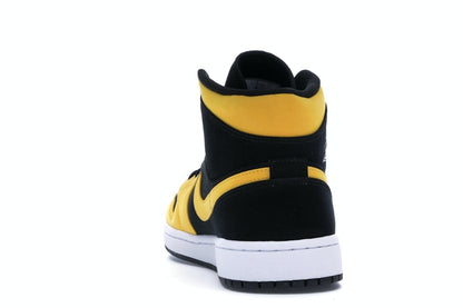 Jordan 1 Mid Reverse New Love